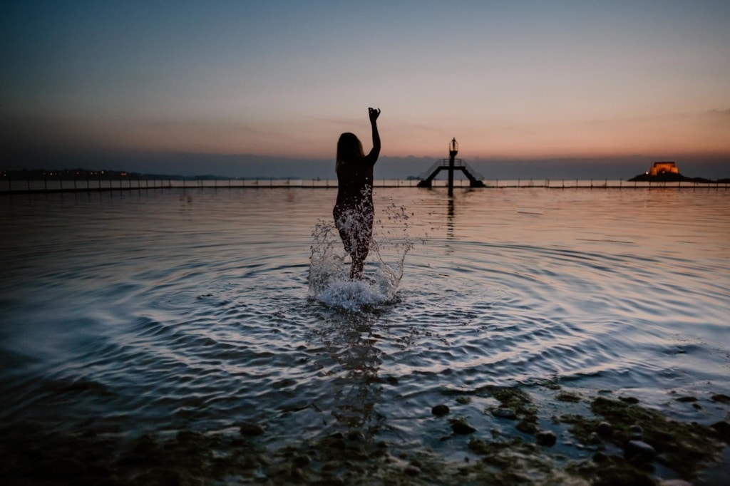 Photographe lifestyle en Bretagne