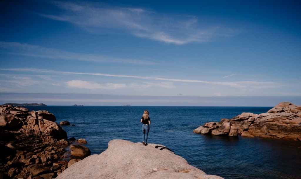 Photographe lifestyle en Bretagne