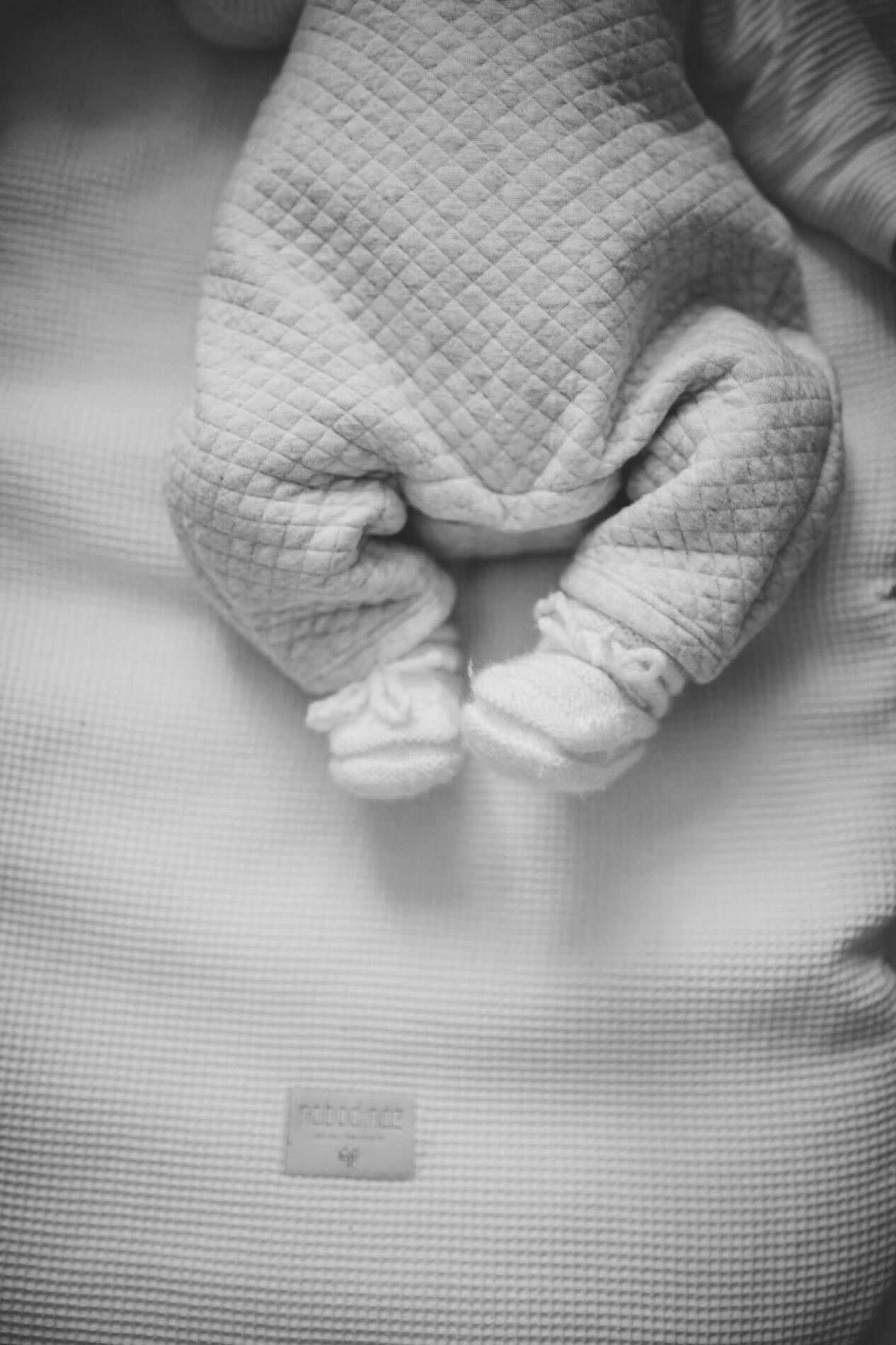 pieds de bébé photographe somme