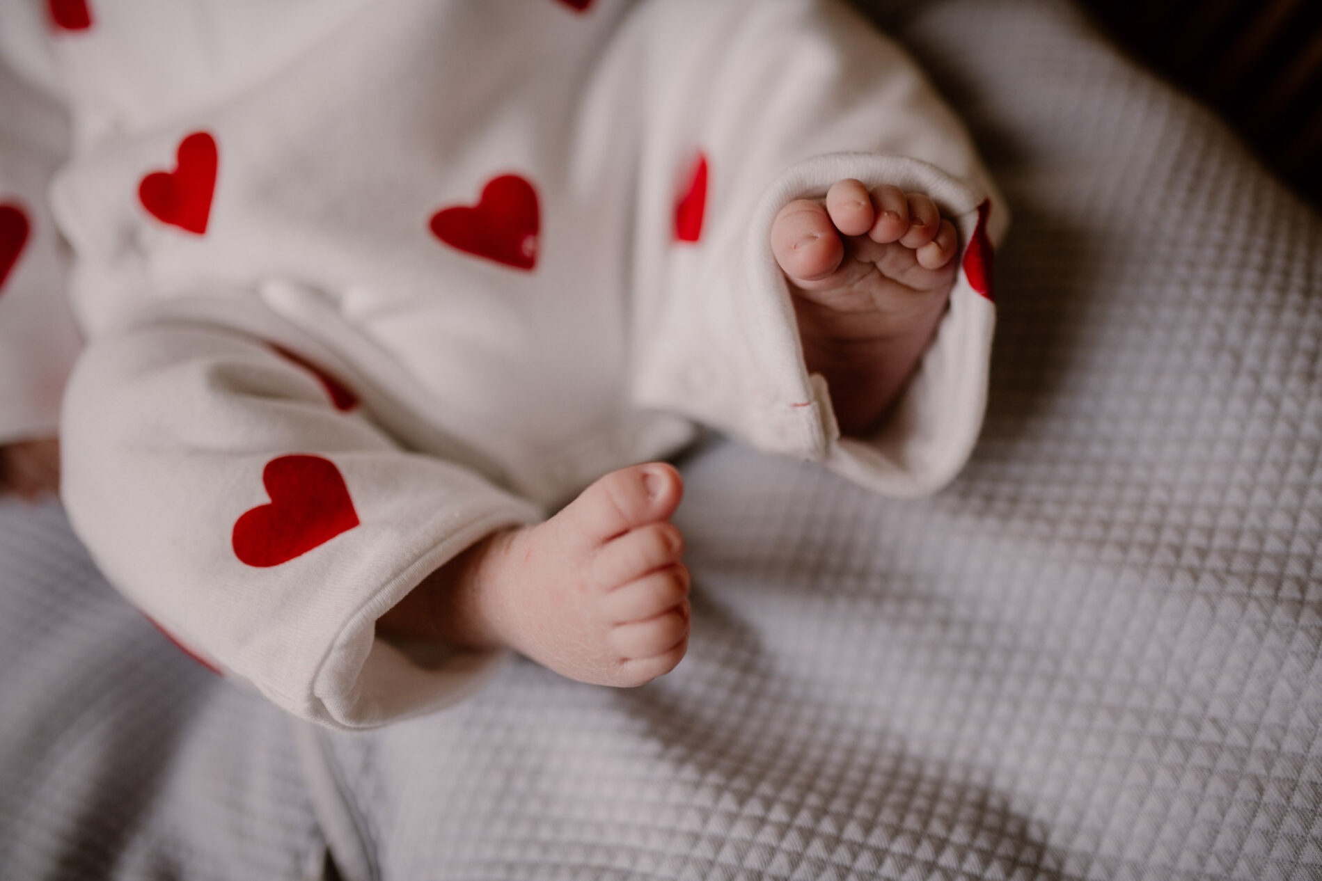 gros plan bébé photo