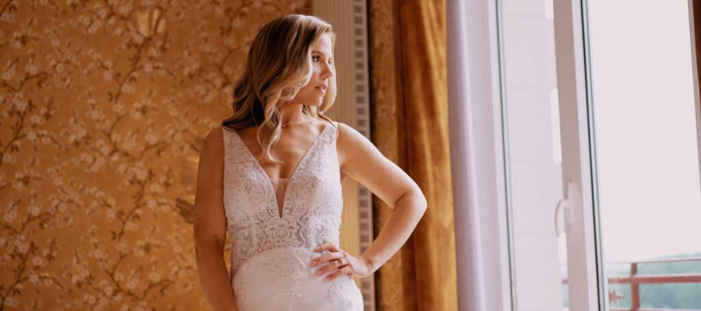 la mariée prépa