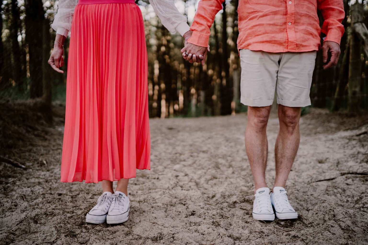 Love session en baie de somme