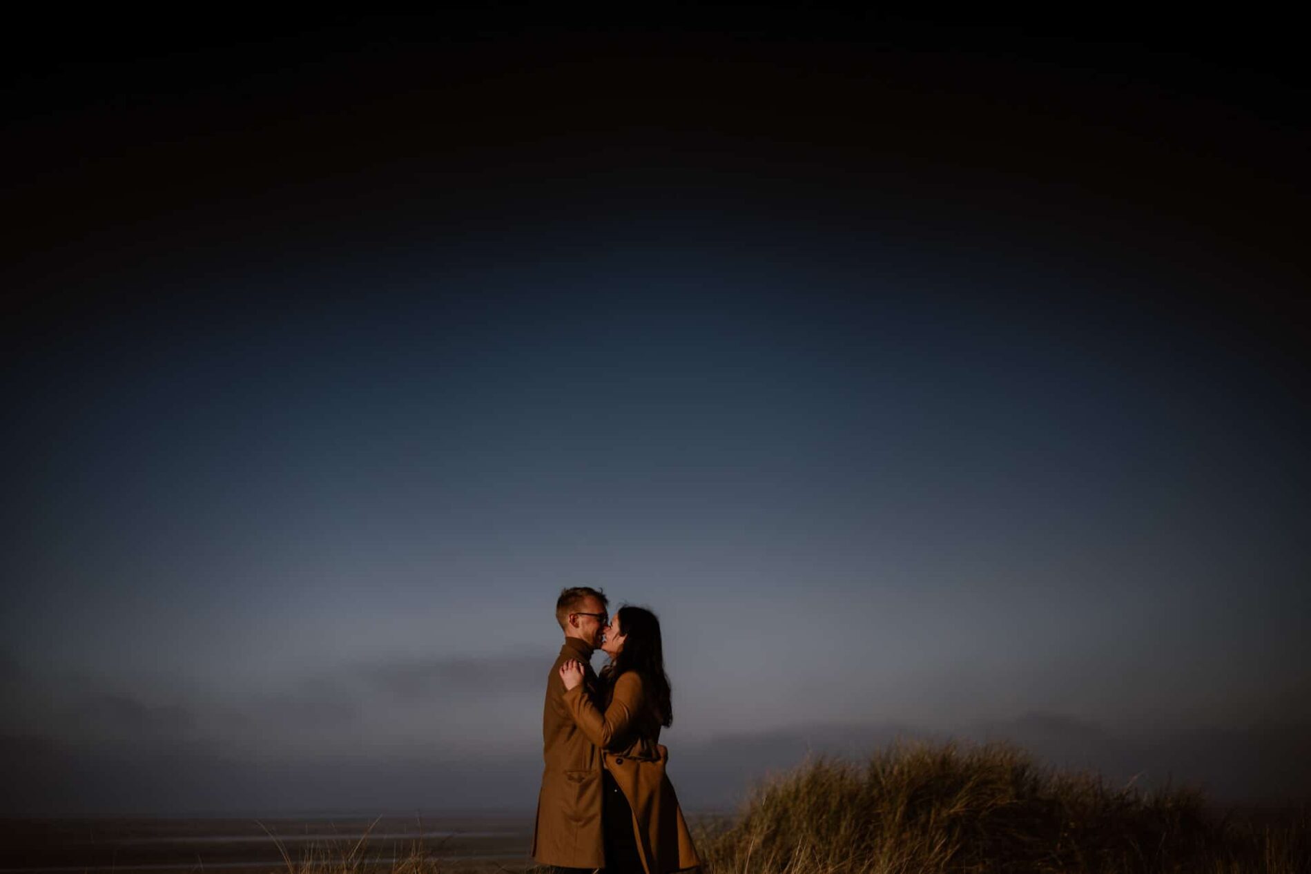 Love session en baie de somme