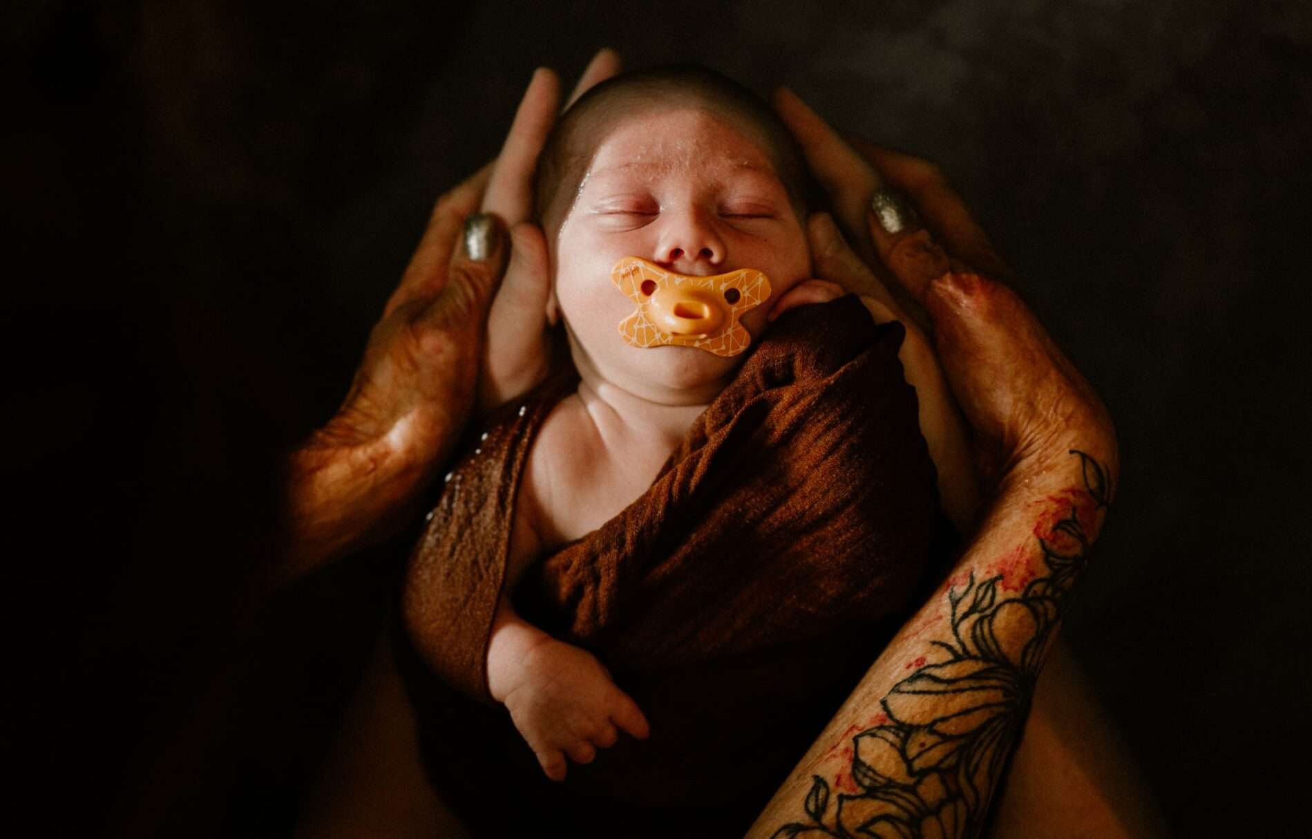 bain bébé amiens