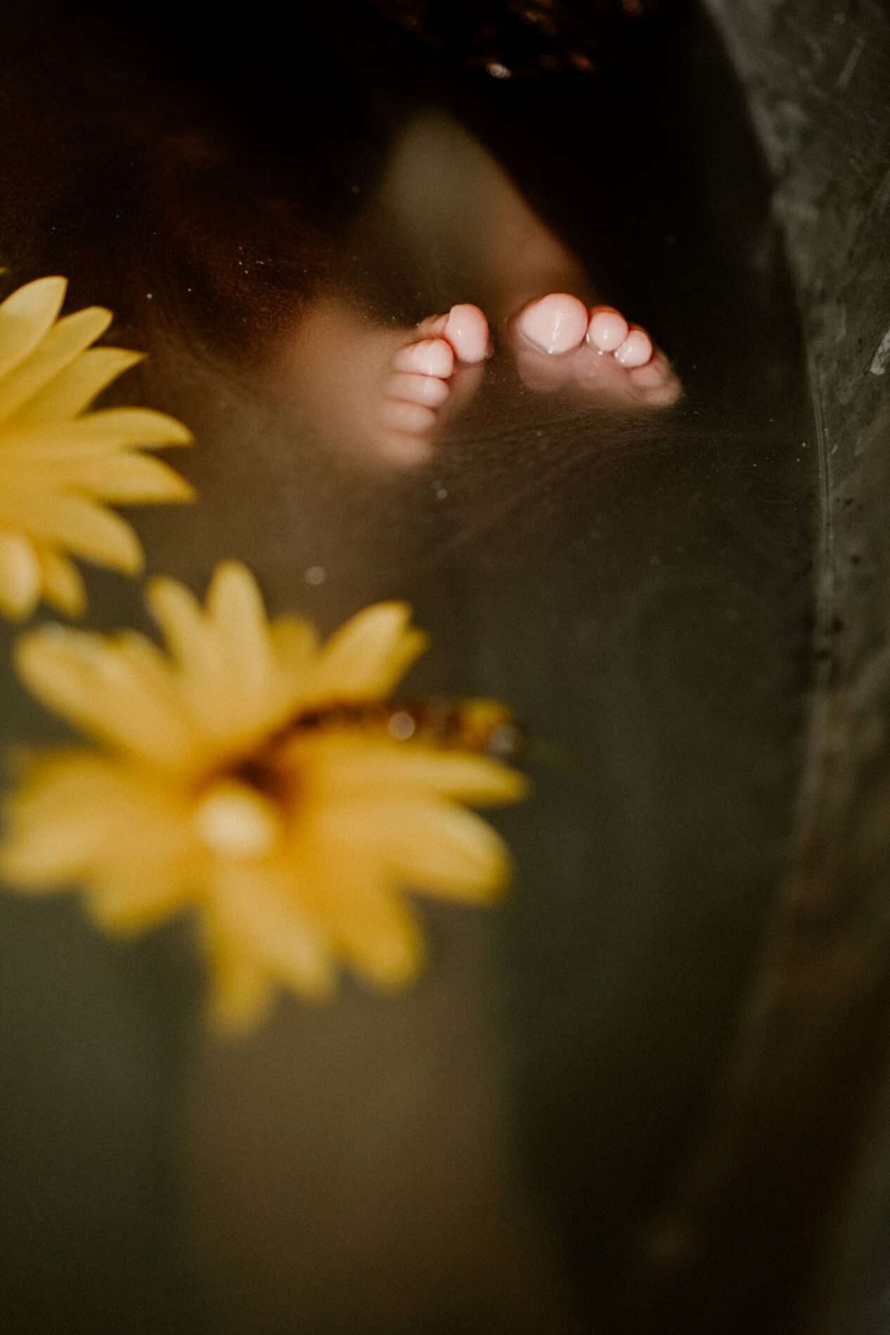 bain bébé picardie