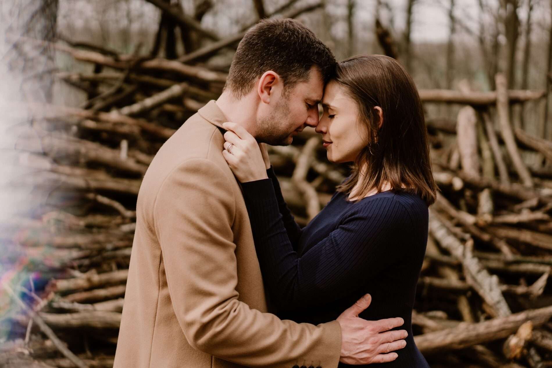 complicité grossesse photographe