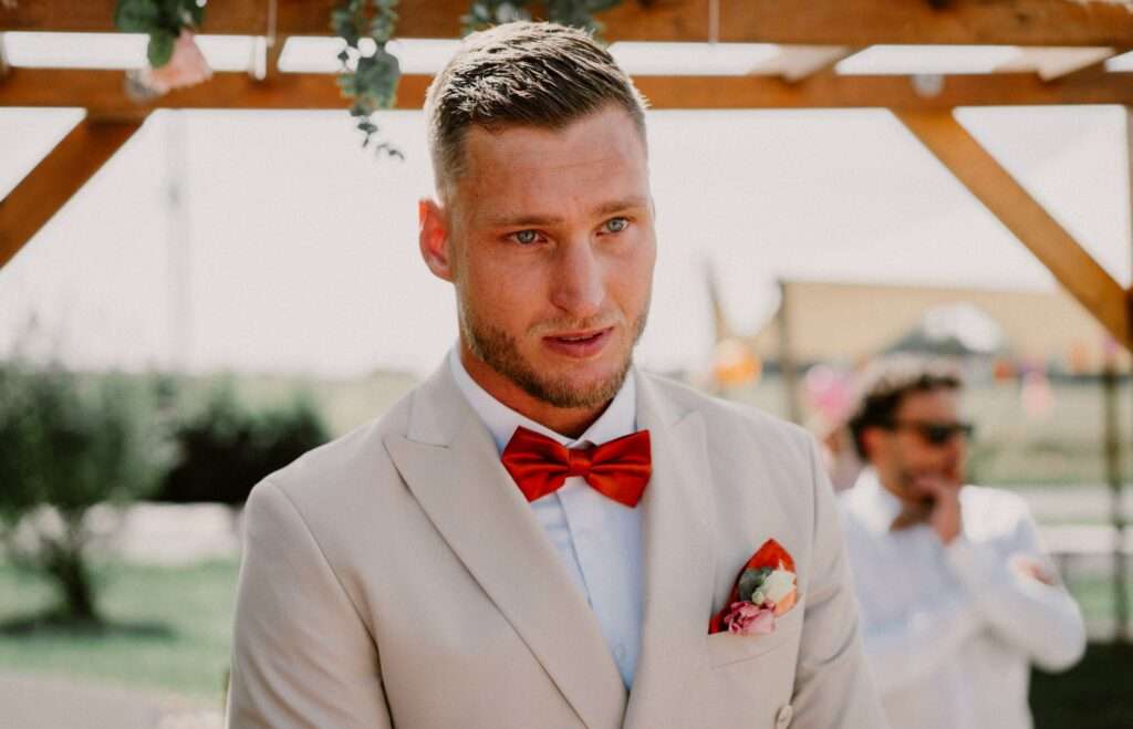 emotion mariage