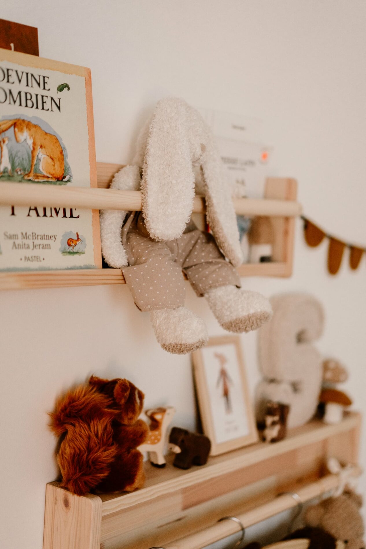 idée déco chambre bébé