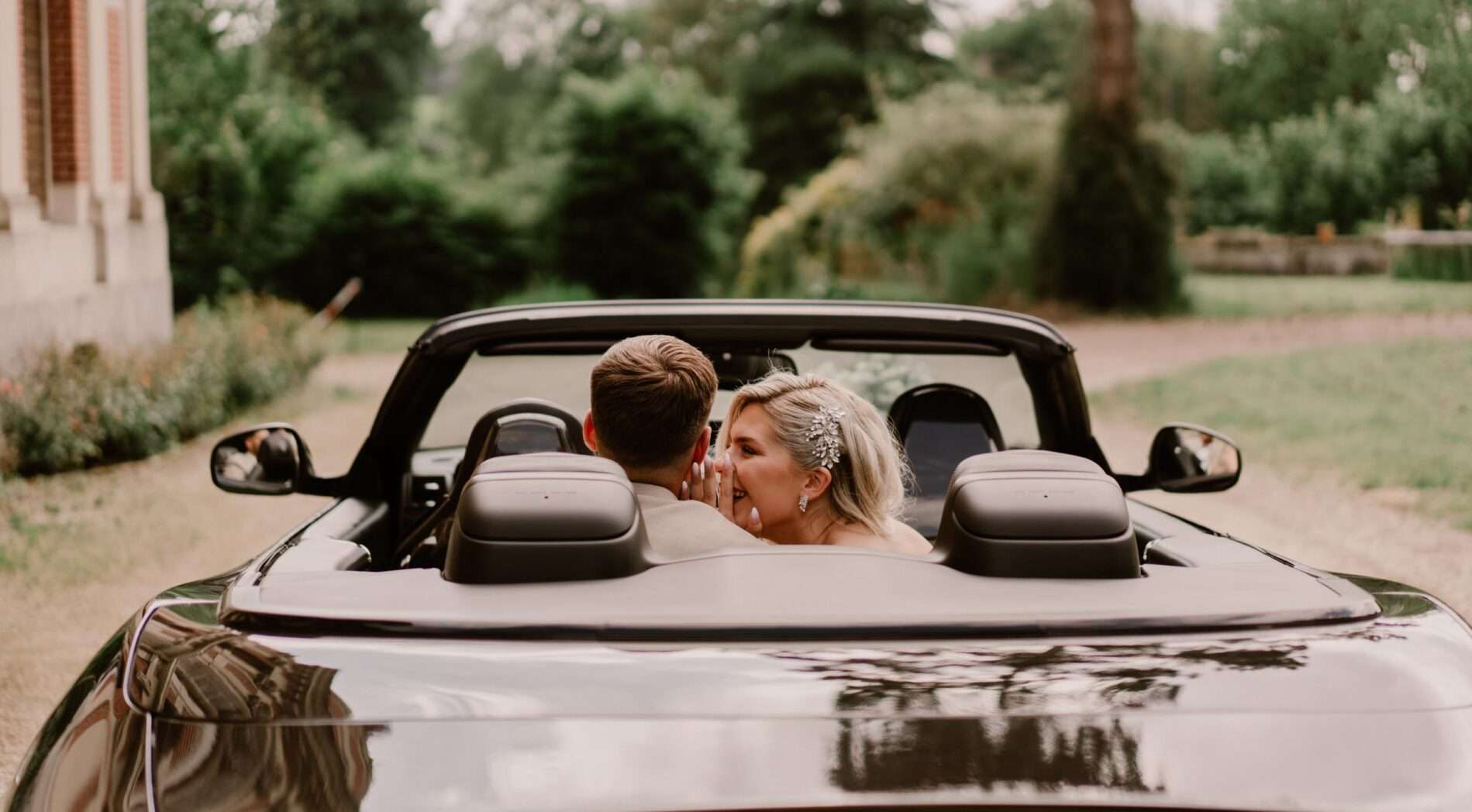 mariage chic oise