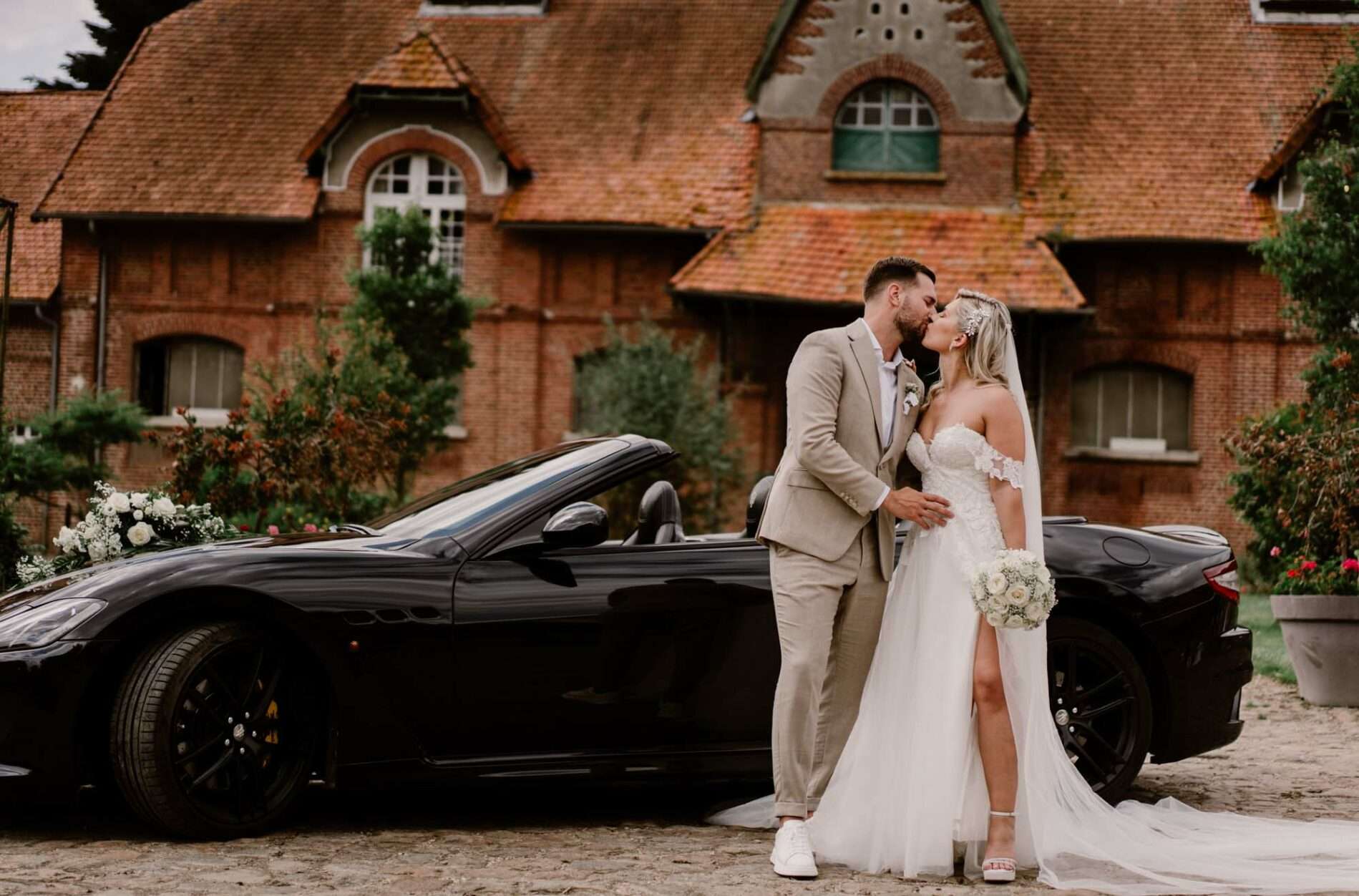 mariage classe hauts de france