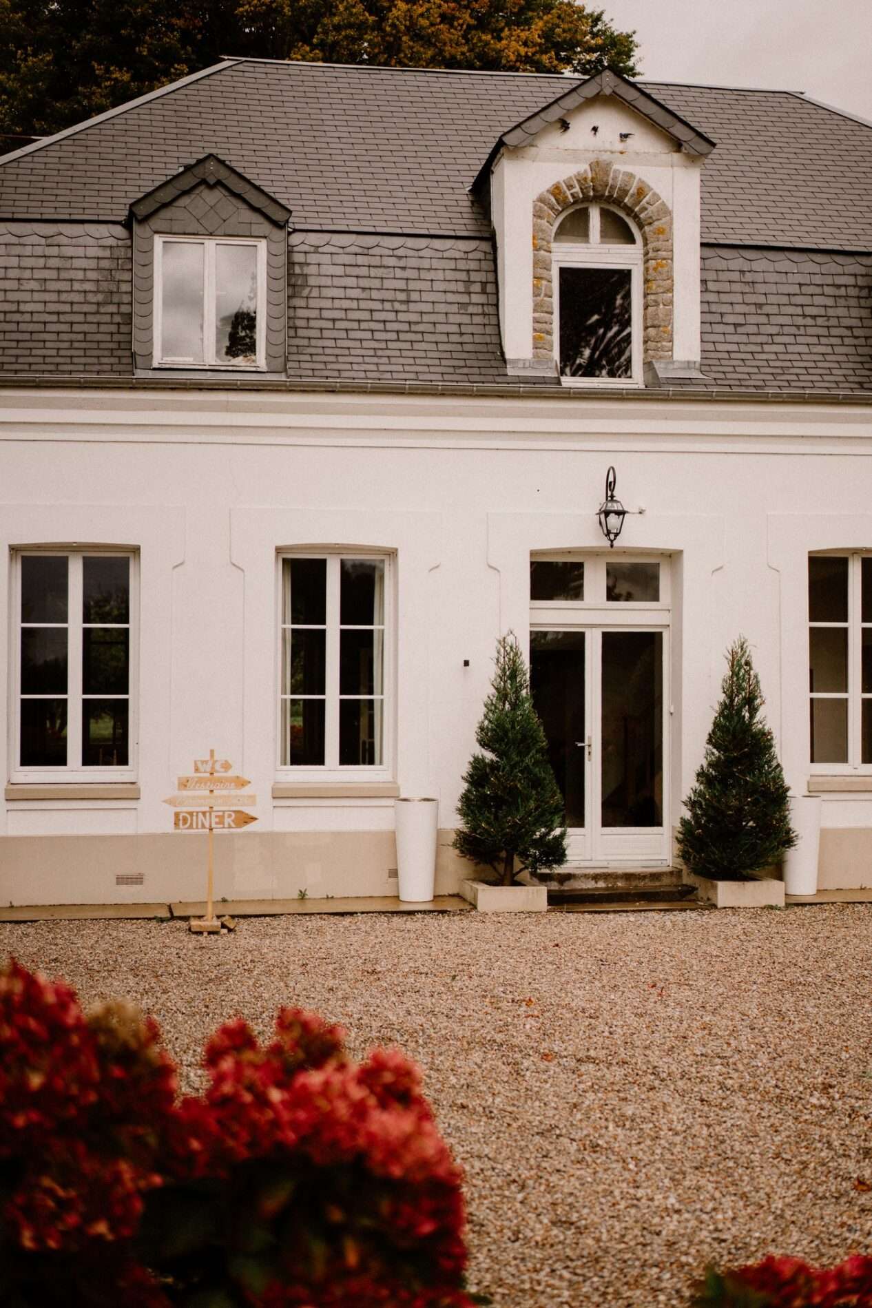 le thurel somme