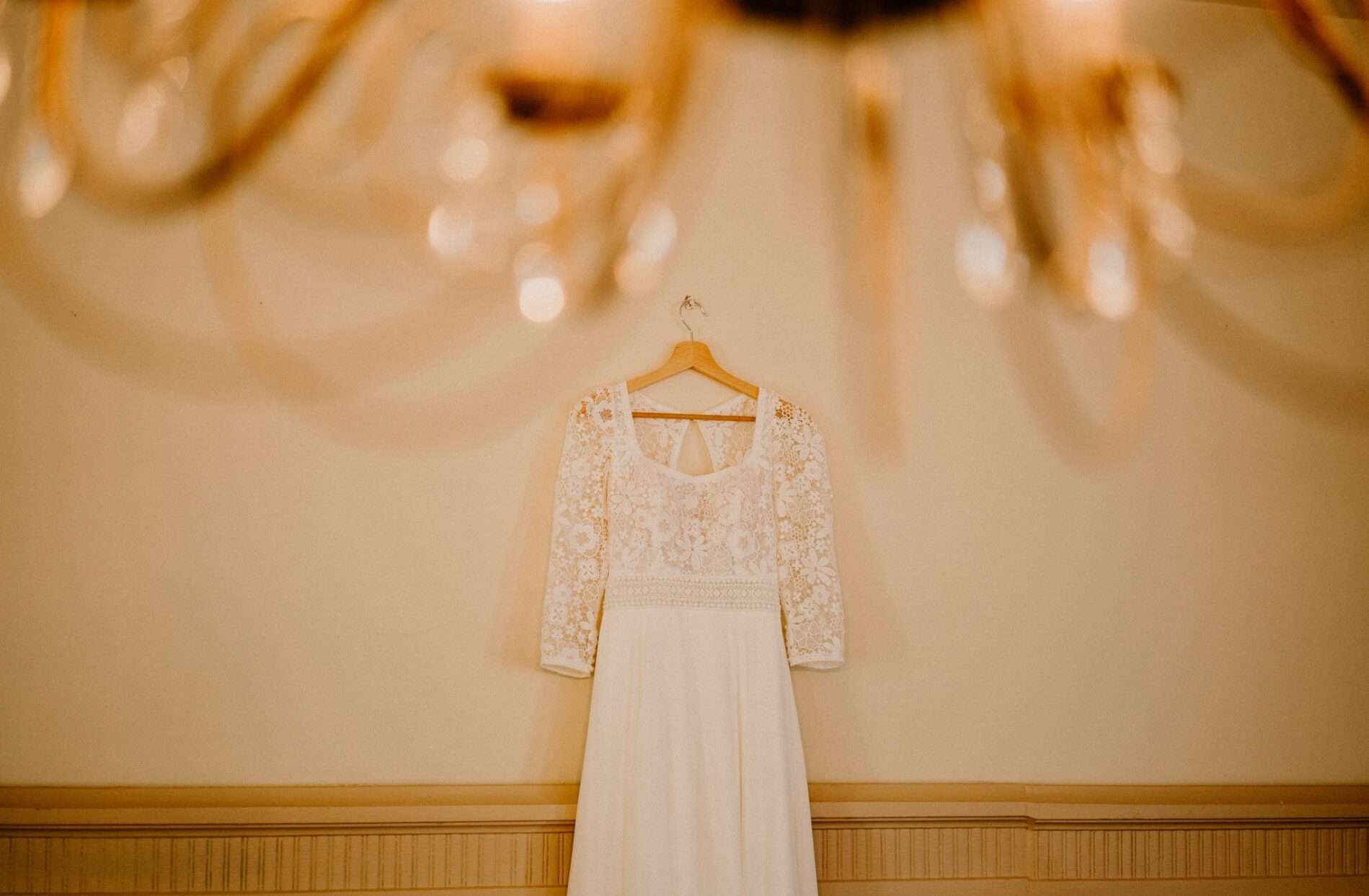 robe de mariée mariage photographe somme