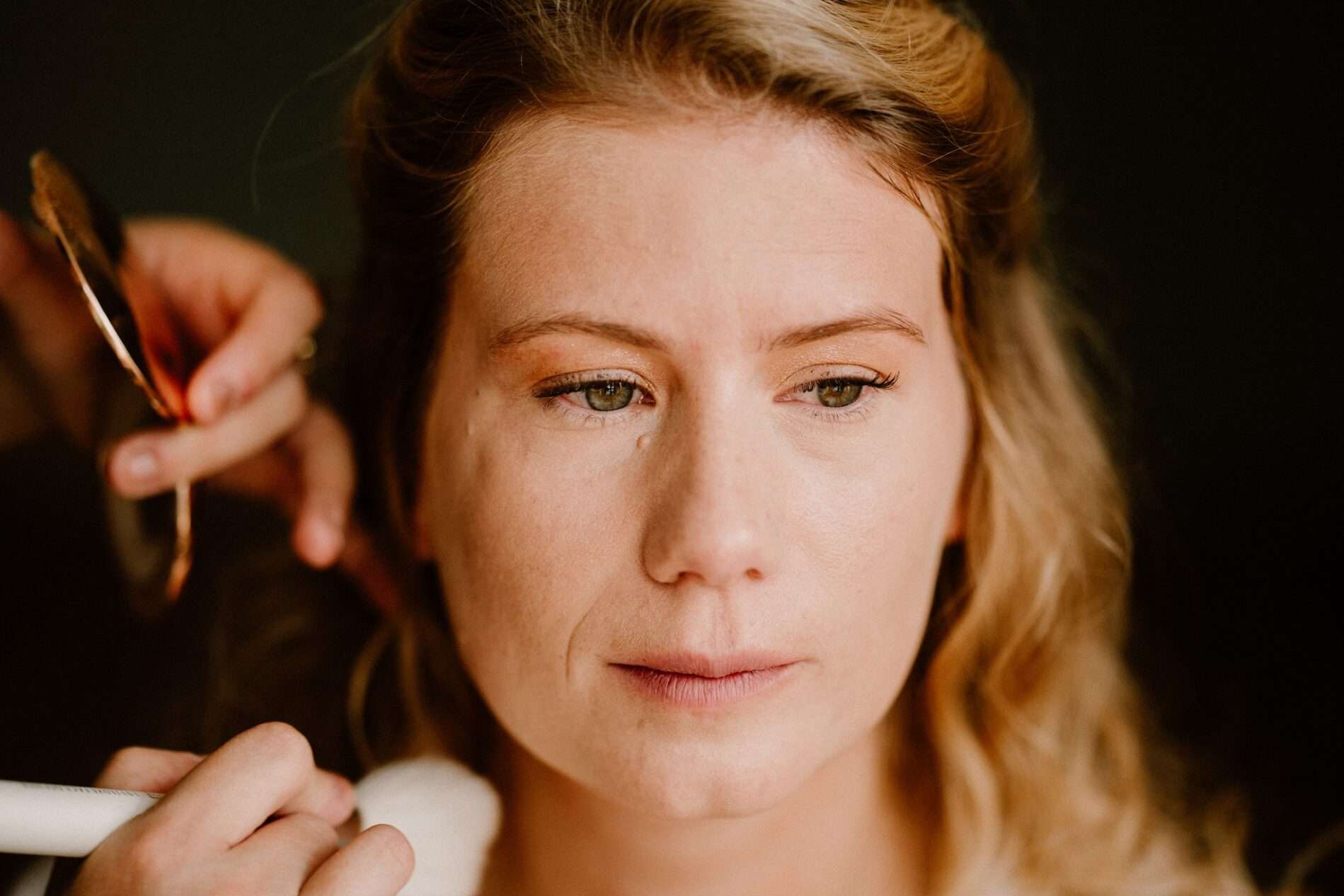 maquillage mariée photographe somme