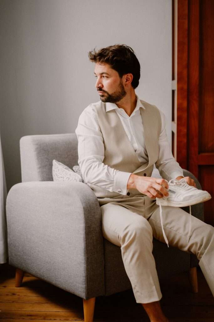 préparatifs mariage photographe somme