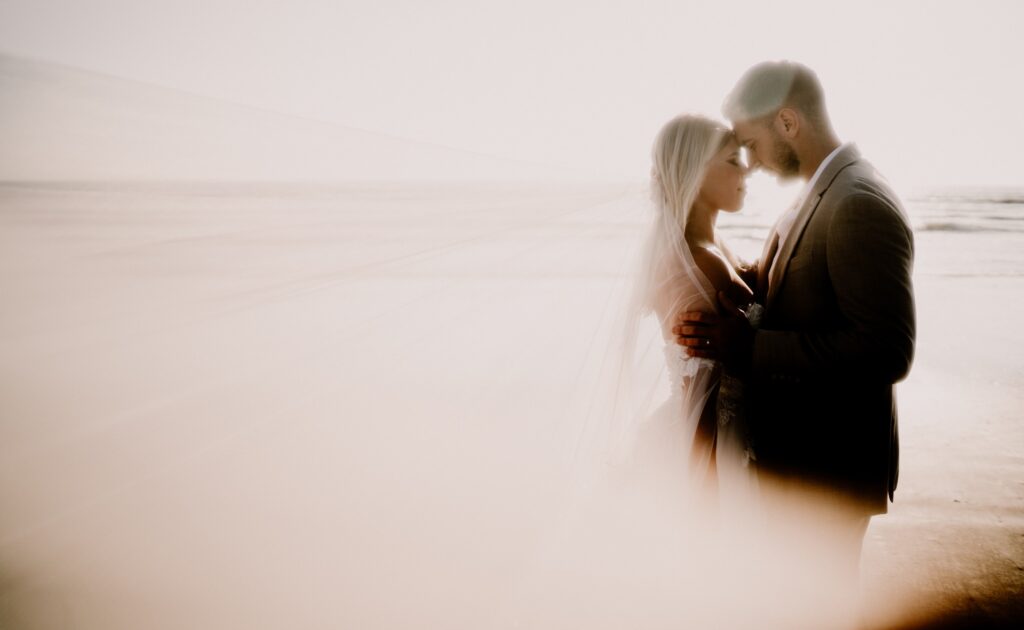 trash the dress baie de somme