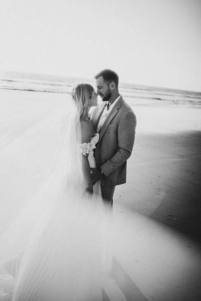 trash the dress baie de somme