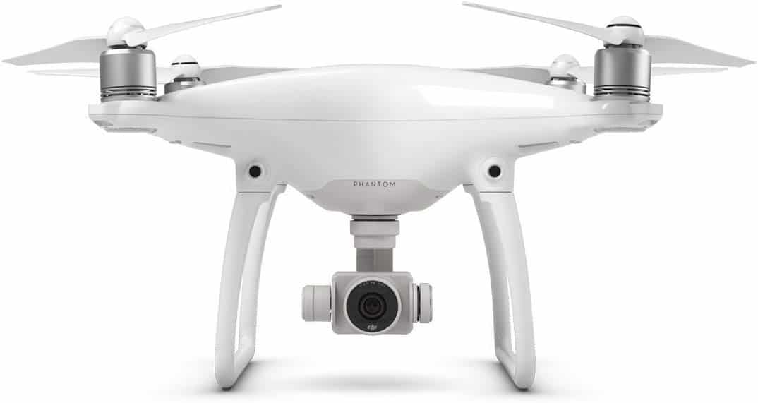 Drone vidéo Hauts de france
