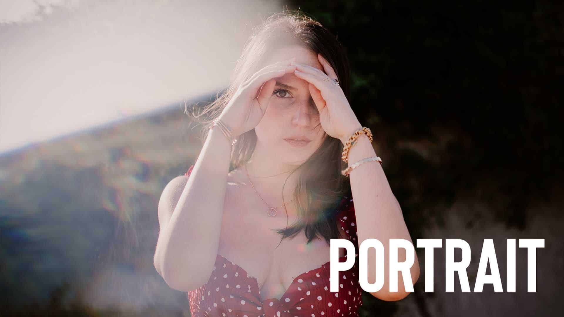 Photographe de portrait sur Amiens