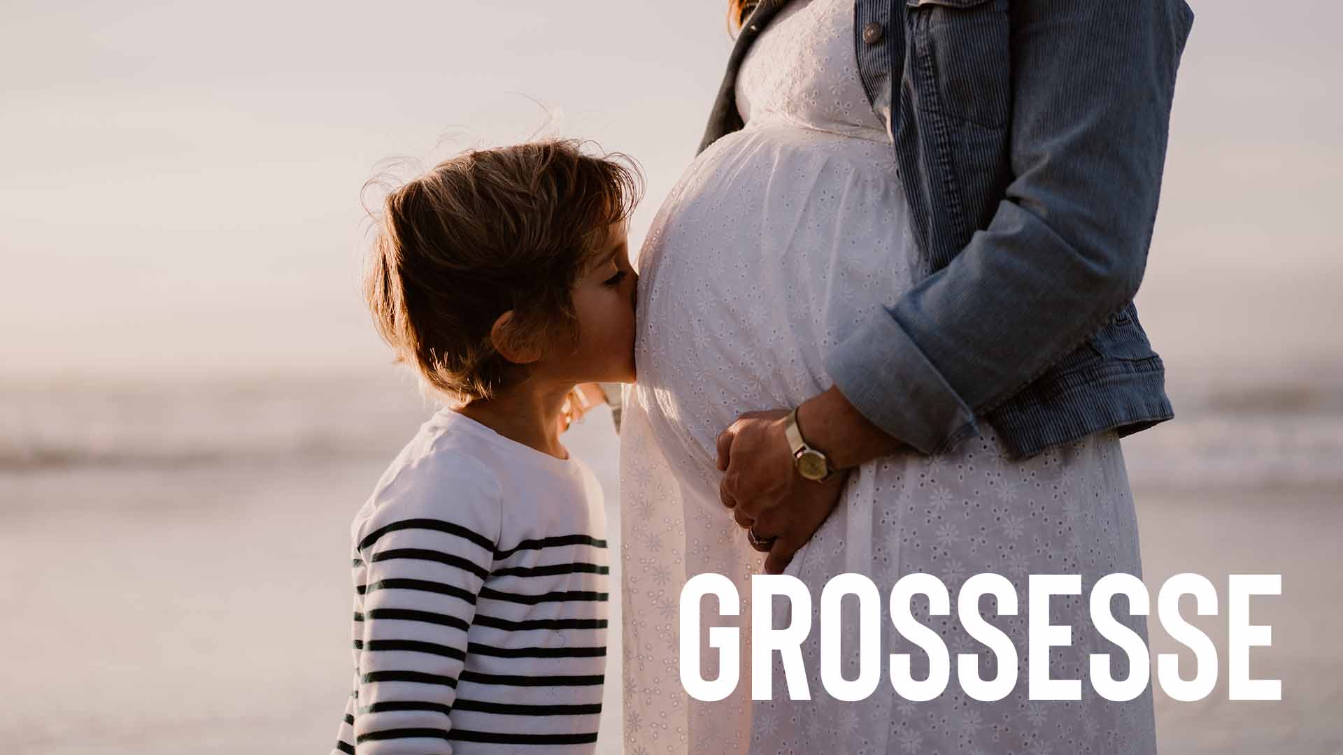 Photographe de grossesse sur Amiens