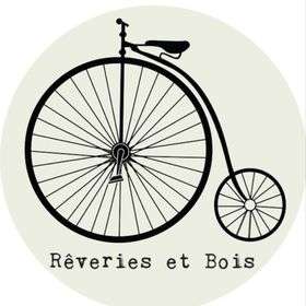 Inspiration - Rêveries et bois