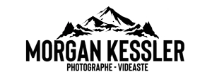 Morgan Kessler | Photographe Vidéaste Logo