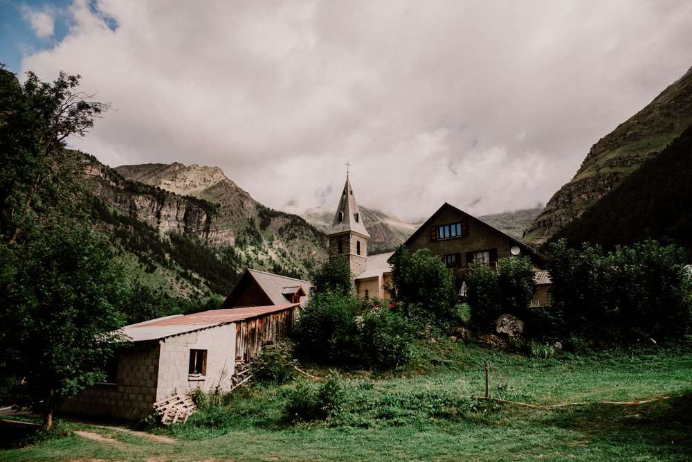 Paysages Alpes, France - Photographe