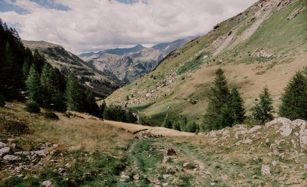 Paysages Alpes, France - Photographe
