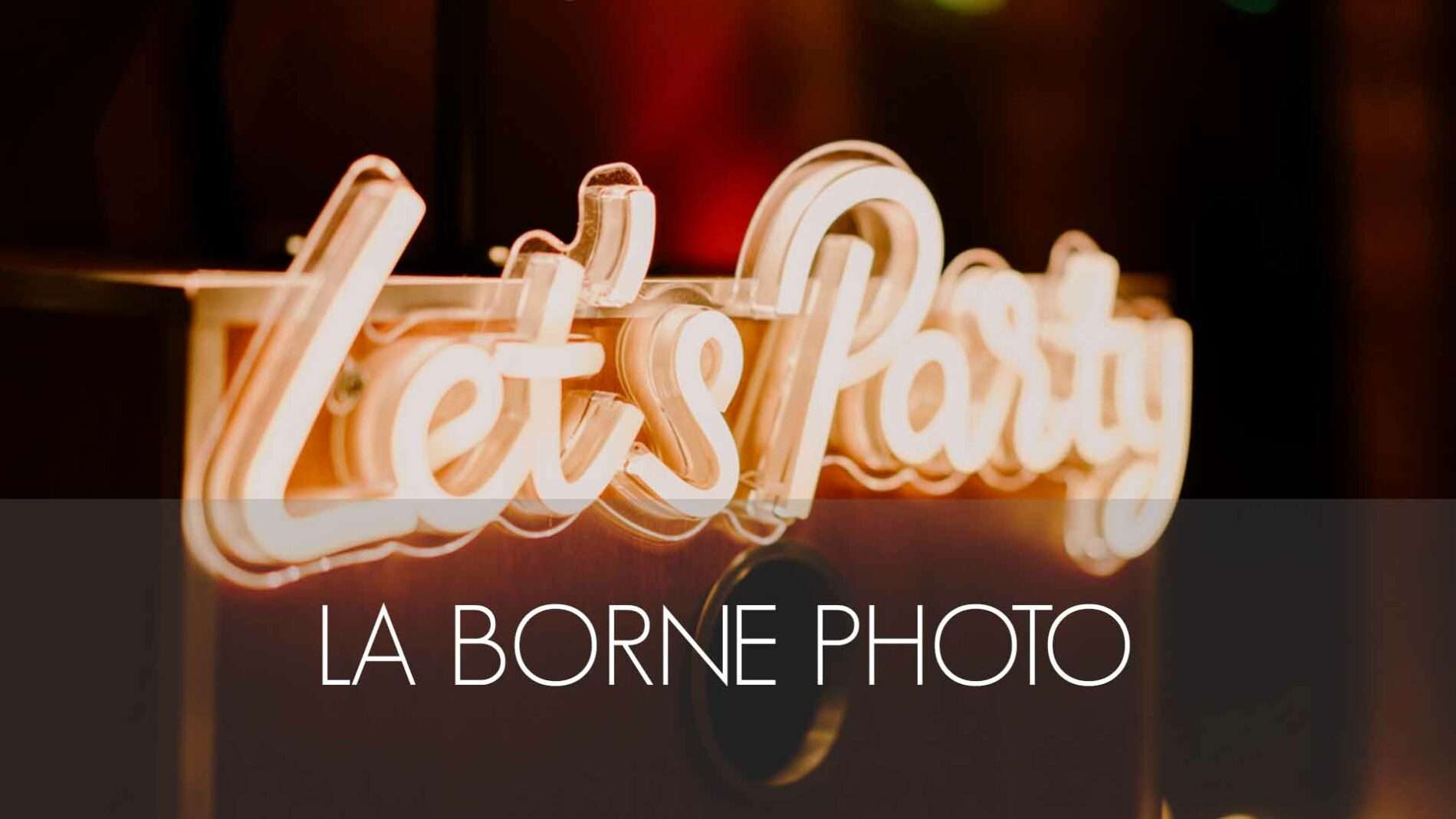 Blog location photobooth Amiens