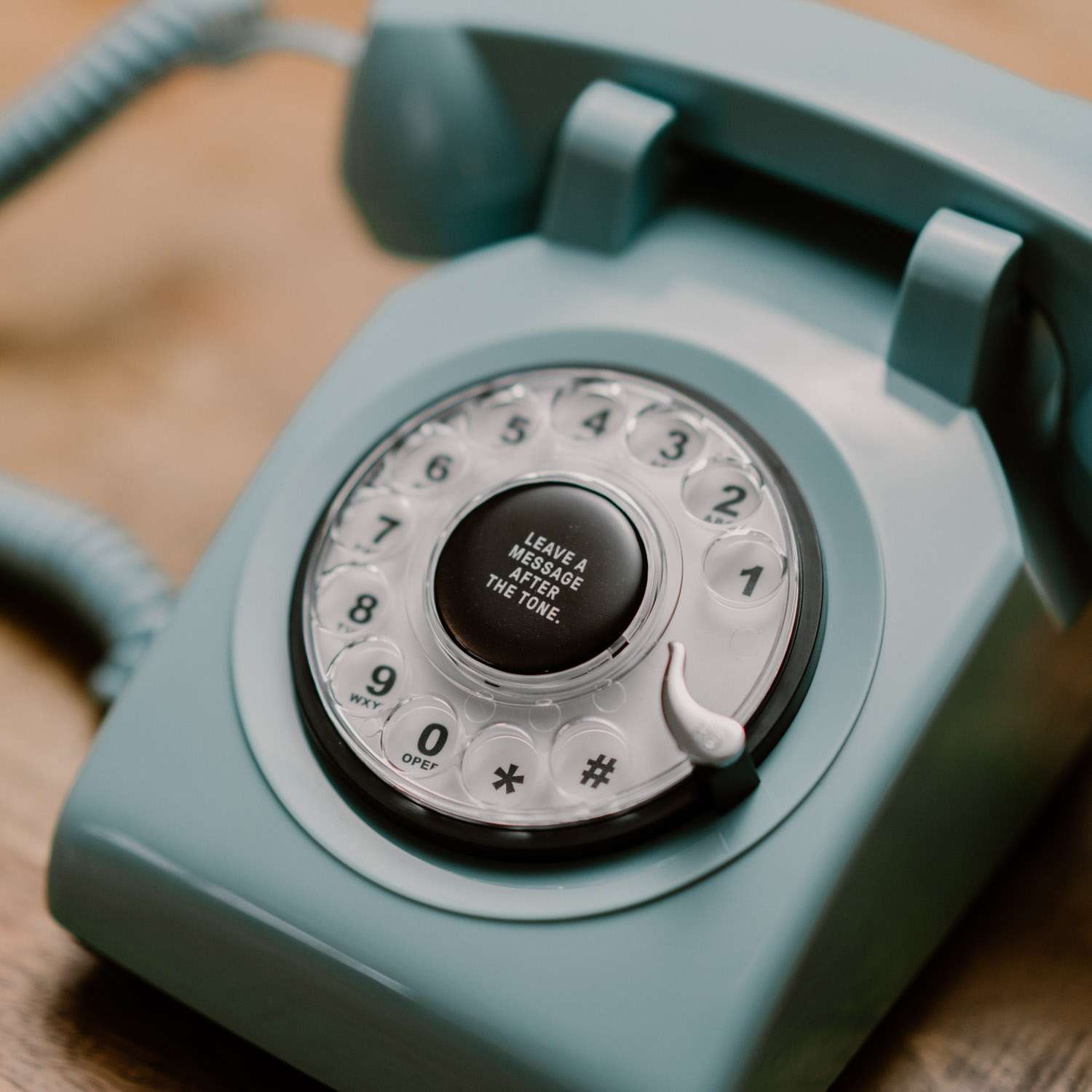 telephone mariage vintage somme