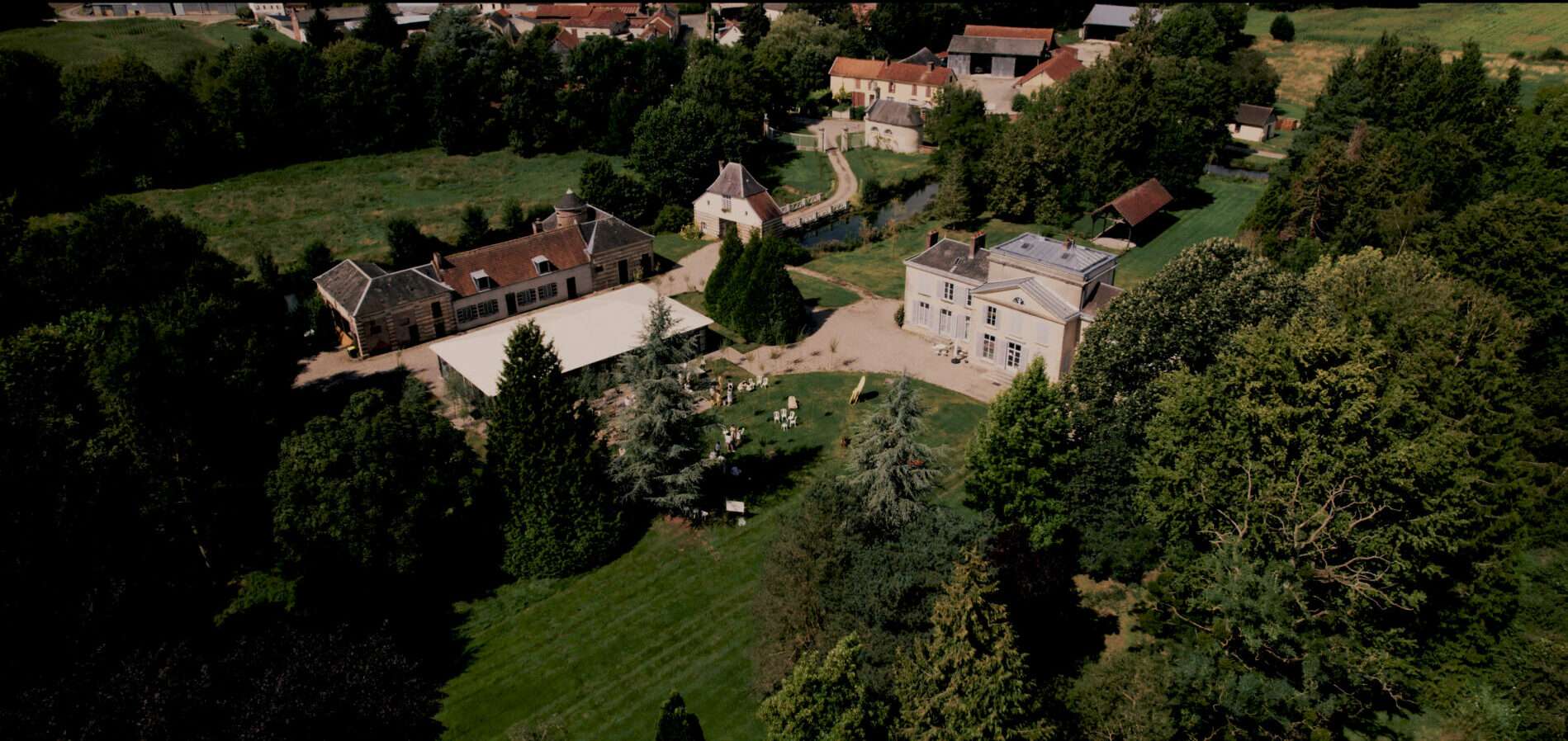 reportage vidéo bapteme hauts de france