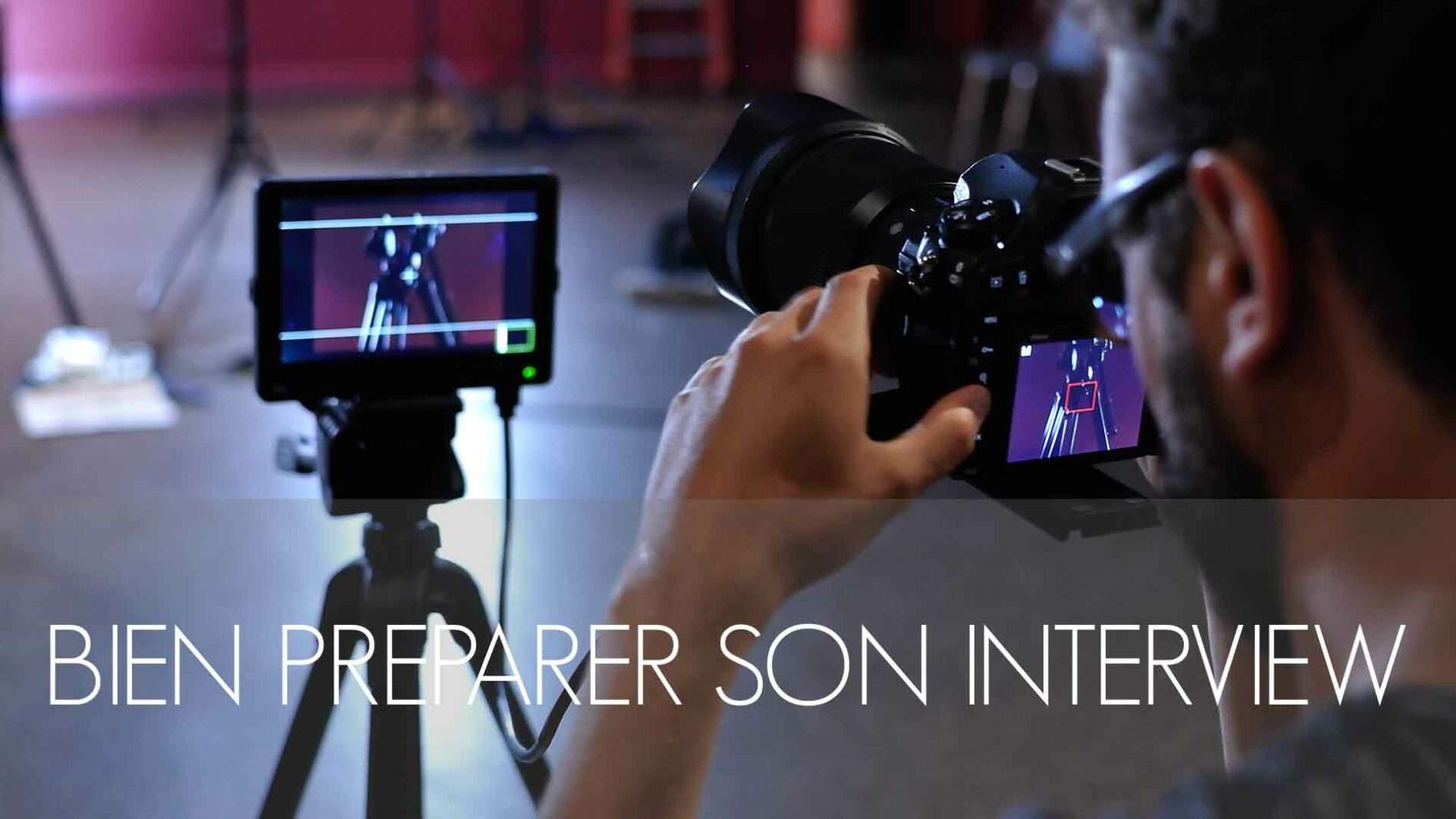 Blog - Vidéaste entreprise Hauts de France