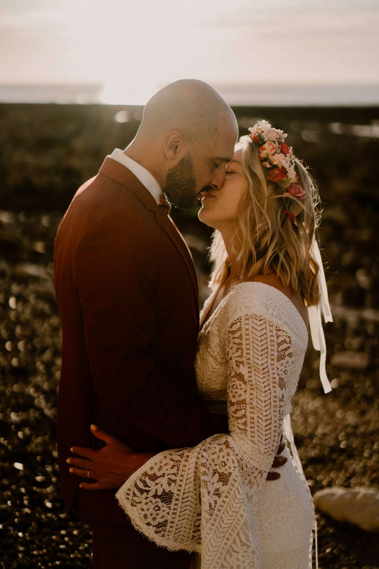photographe baie de somme hauts de france mariage